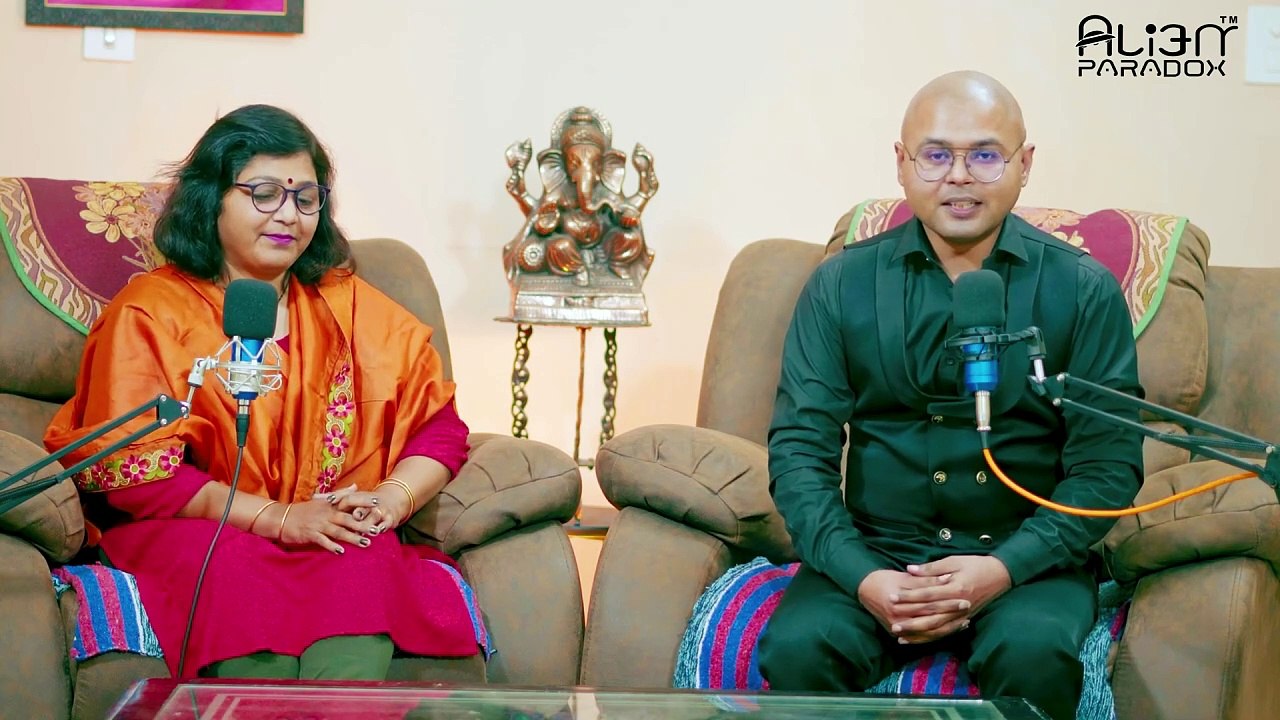 Podcast Career in #finearts with Gayatri Rajesh Choudhari  ललित कला में करियर EP7