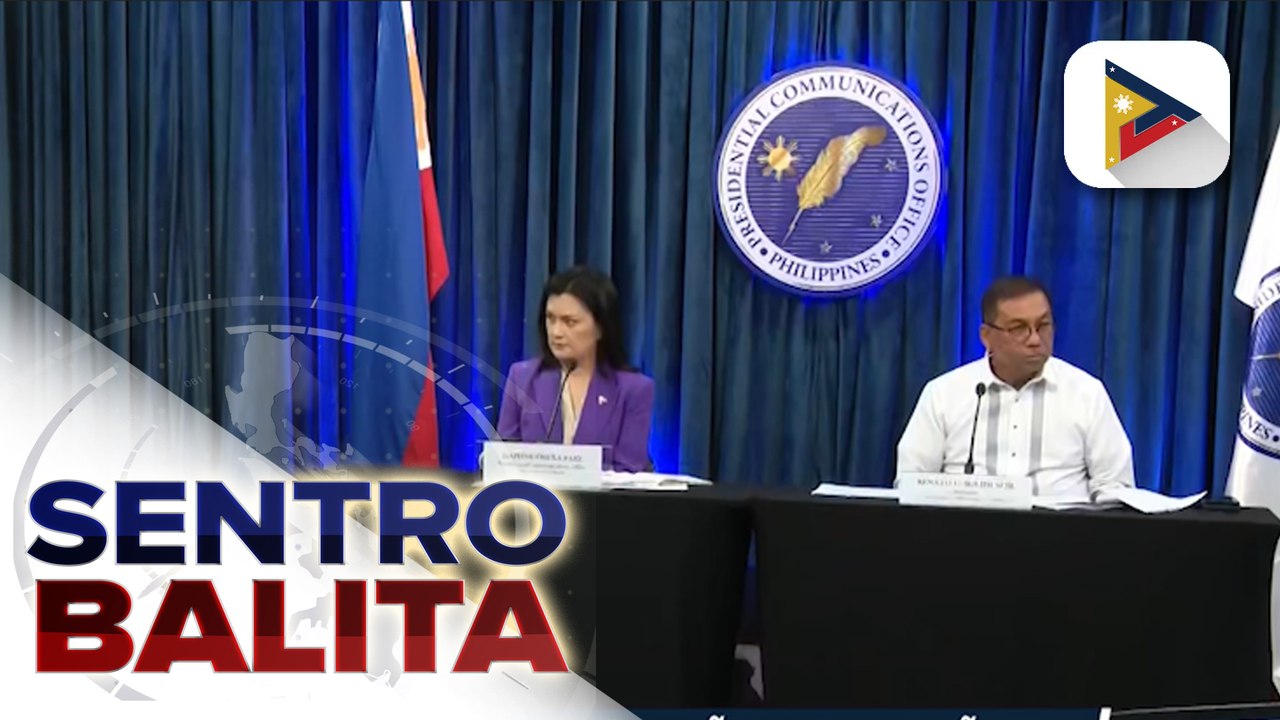 PBBM, ipinag-utos ang pag-activate ng El Niño S...