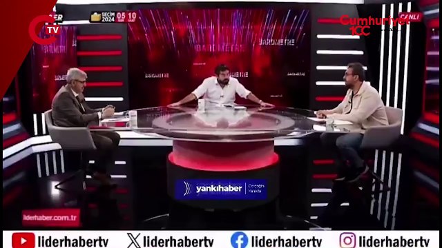 Rasim Ozan Kütahyalı’dan, İBB Başkanı Ekrem İmamoğlu’na tepki toplayan skandal sözler