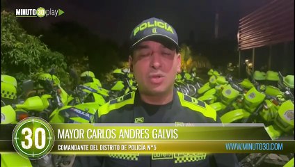 La Policía capturó en Medellín a dos personas que andaban en un taxi con 20 kilos de marihuana