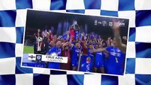 Cruz Azul es Campeón | Parodia 