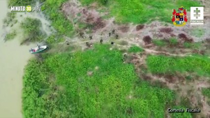 Cárcel para presunto integrante de Los Caparros por homicidio múltiple en Cáceres