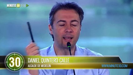 Durante los primeros dos trimestres del año se realizarán las primeras intervenciones para dar paso al Metro de la 80