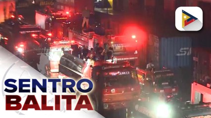 Download Video: BFP, nagpaalala sa publiko para makaiwas sa sunog at iba pang sakuna ngayong #SemanaSanta2024