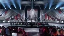 Camila Cabello canta 'Don't Go Yet' | Premios BIllboard 2021