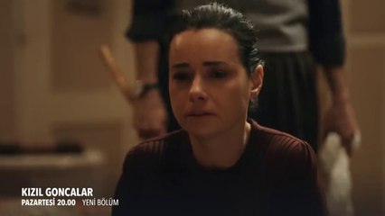 Kızıl Goncalar 13. Bölüm 1. Fragmanı