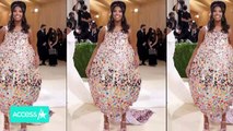 JLo, Rihanna, Kim Kardashian y más estrellas con estilo en la Gala del Met 2021