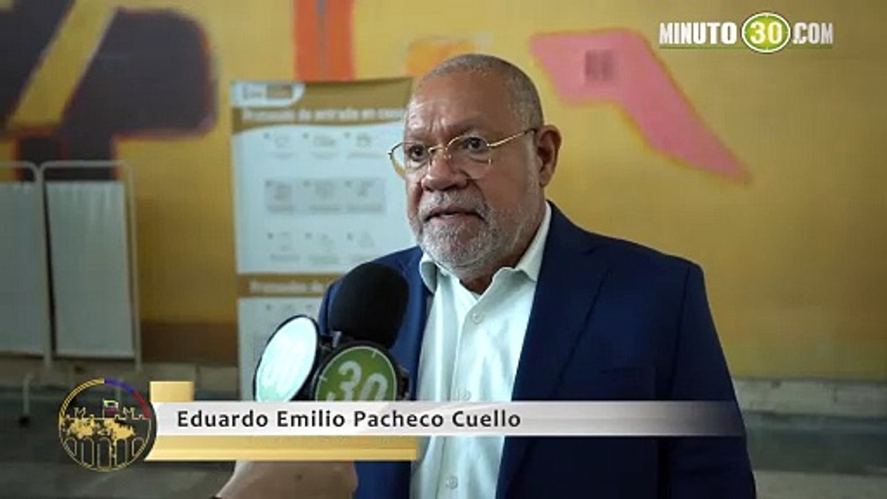 EDUARDO PACHECO