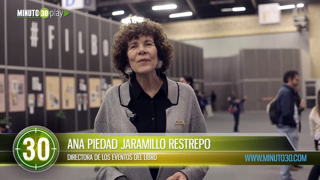 Las mujeres serán las protagonistas de la Fiesta del Libro y la Cultura y los demás Eventos del Libro este año en Medellín Parte 2 SIN AP