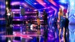 America's Got Talent 2021: Sofía Vergara se venga de Simon Cowell con una broma épica
