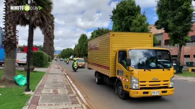 Qué bien Llegó un nuevo lote de vacunas de Pfizer a Colombia