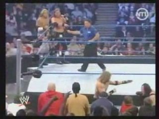 Catch handicap undertaker vs edge,les faux edge