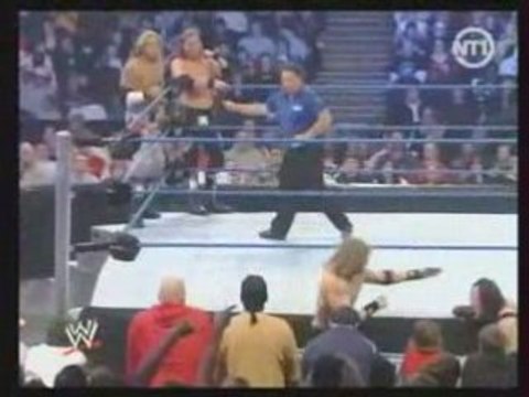 Catch handicap undertaker vs edge,les faux edge
