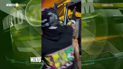ok Dos muertos y un herido en trágico accidente en El Popular 1