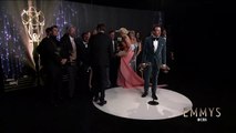 Emmys 2021 - Ted Lasso entre bastidores