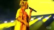 Billie Eilish - iHeartRadio Music Festival, T-Mobile Arena, Las Vegas, NV, USA (Sep 18, 2021)