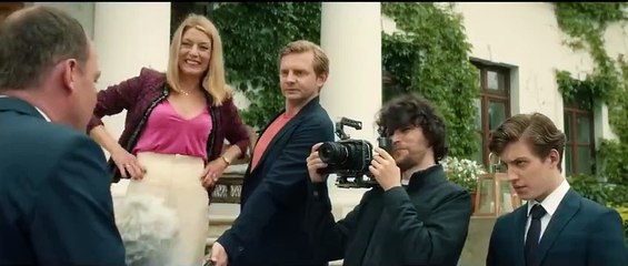 Mariage à la polonaise Bande-annonce (PL)