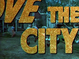 La Jolie Fermière Bande-annonce (EN)