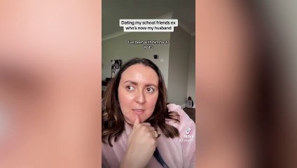 Pembroke Actress Philippa Griffiths Finds Love with Longtime Friend ❤️