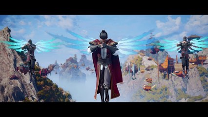 สัประยุทธ์ทะลุฟ้า ซีซั่น5 ตอนที่89 [ซับไทย]