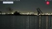 Baltimore bridge collapse: 'Vehicles plunge into water' as ship crashes into 1.6-mile crossing