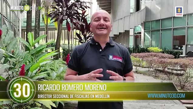 Casa por cárcel para dos conductores que habrían causado cuatro muertes en el Valle de Aburrá