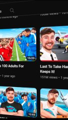 MR BEAST ADVICE PODCST EDIT MINDFUL MEDIA