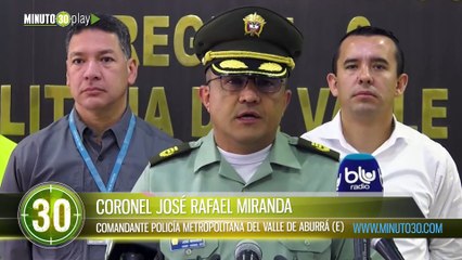 En Itagüí capturaron a dos personas dedicados a comprar motos hurtadas para desguazarlas