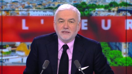 L'édito de Pascal Praud : «Gabriel Attal : «L’islamisme n’est pas une religion»»