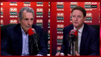 Clément Beaune : "Il ne faut pas éviter le débat fiscal, il n’y a pas de tabou, pas de totem"