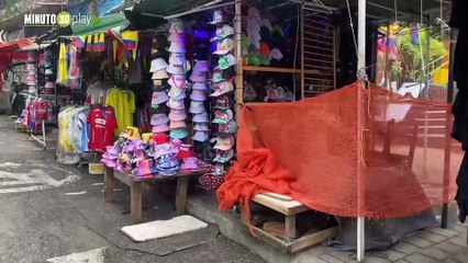 Se formaron a 184 personas en habilidades turísticas en la Comuna 13 - parte 1