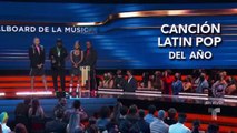 'Mamacita' gana Canción 'Latin Pop' del Año | Premios Billboard 2021