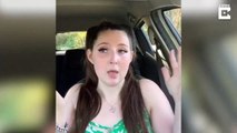 #VIRAL: Chica de 22 años cuenta cómo superó el bullying por su tono de voz