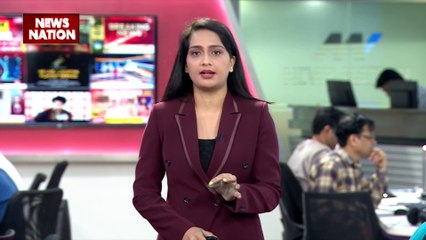 Fire in Vijayawada : Vijayawada में तेल के गोदाम में लगी आग