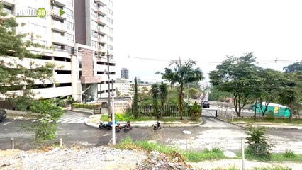 Finalizaron las extracciones de escombros en Continental Towers