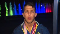 Homenajearon a los deportistas paralimpicos