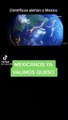 EXPERTOS PREDICEN SISMO DE 8.9 GRADOS PARA MEXICO