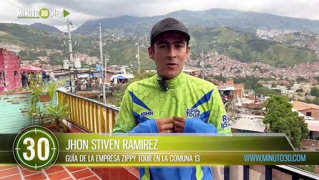 Medellín es uno de los 50 mejores lugares del mundo para visitar en el 2023 según la Revista Time