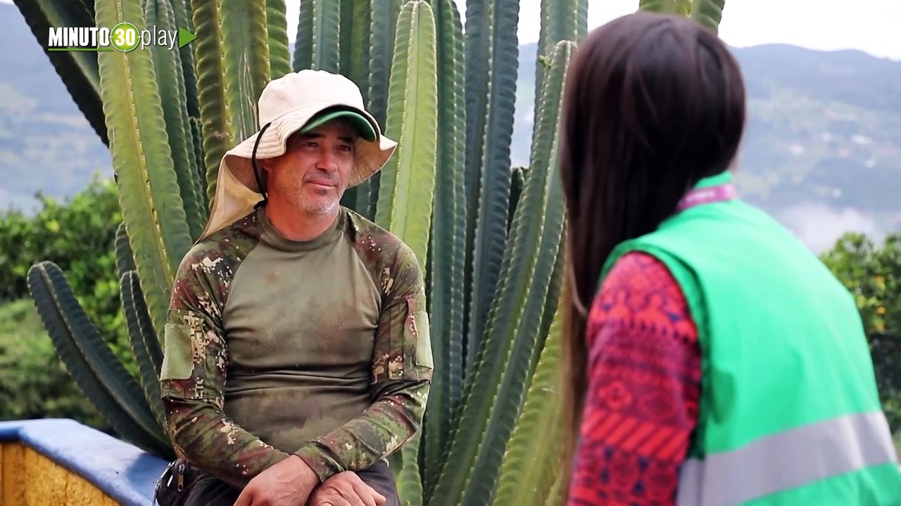 Medellín recibió Mención Especial de la UNESCO por mejorar las condiciones de seguridad alimentaria en sus hogares parte 1