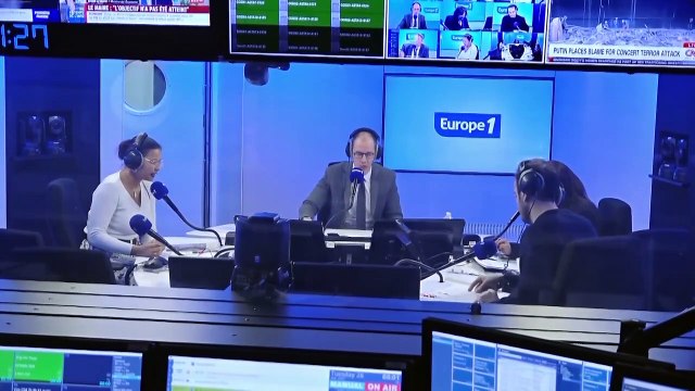 France : le déficit public grimpe à 5,5% du PIB en 2023, la dette s'établit à 110,6%