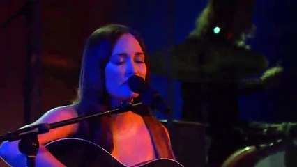 #SNL: Kacey Musgraves: justified (Live)