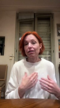 Natasha St-Pier s'exprime à son tour sur son altercation avec Inès Reg dans Danse avec les stars