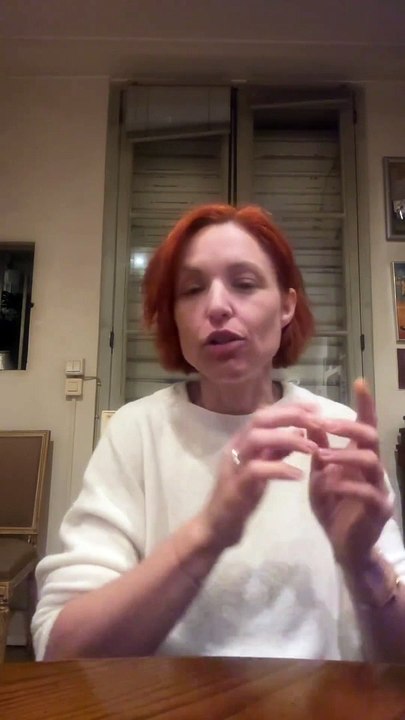 Natasha St-Pier s'exprime à son tour sur son altercation avec Inès Reg dans Danse avec les stars