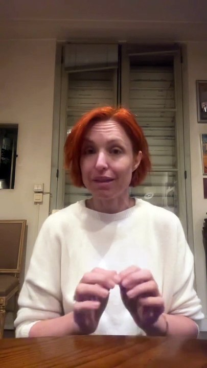 Natasha St-Pier s'exprime à son tour sur son altercation avec Inès Reg dans Danse avec les stars