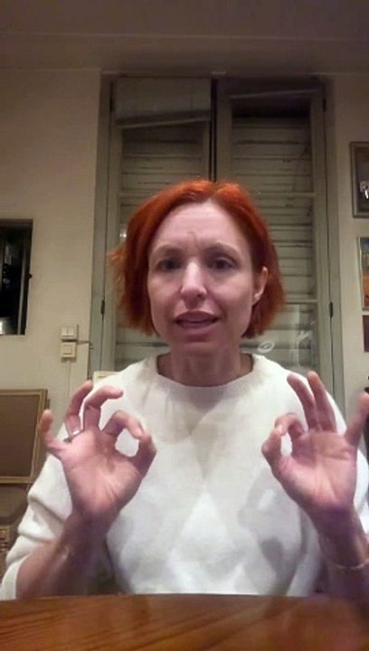 Natasha St-Pier s'exprime à son tour sur son altercation avec Inès Reg dans Danse avec les stars