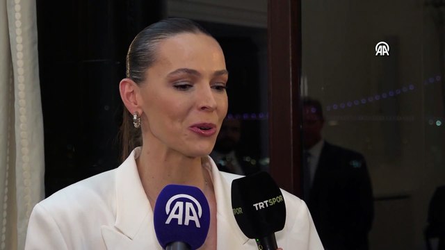 Filenin Sultanları ve Fenerbahçe Opet'in kaptanı Eda Erdem Dündar, Uluslararası Cesur Kadınlar ödülüne aday gösterildi