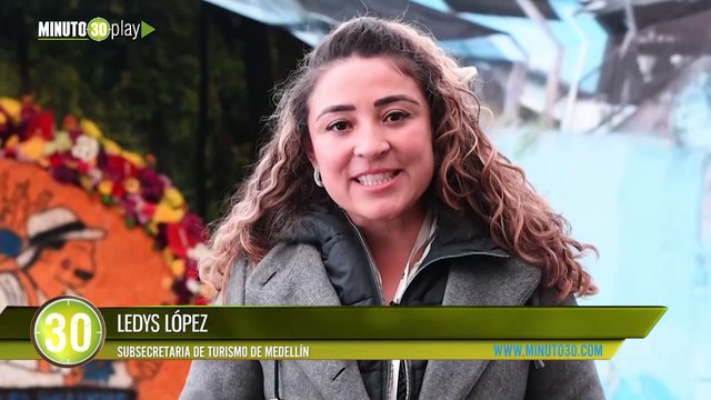 Buenos resultados Vitrina turística de Anato cerró con una proyección de negocios de 1260 millones para empresarios locales