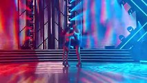 Dancing with the Stars 2021 - JoJo Siwa Cha Cha –