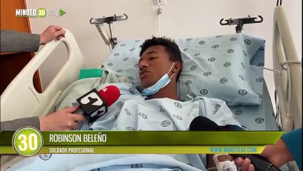 Mindefensa da la cara y asegura que Ejército no cometió un falso positivo en el Putumayo