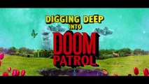 Doom Patrol 3x04 Inside 